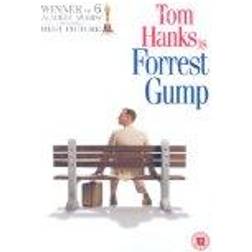 Forrest Gump [DVD] [2005]